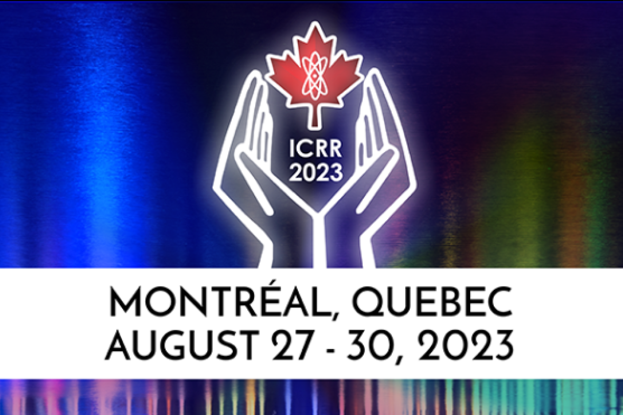 ICRR Logo